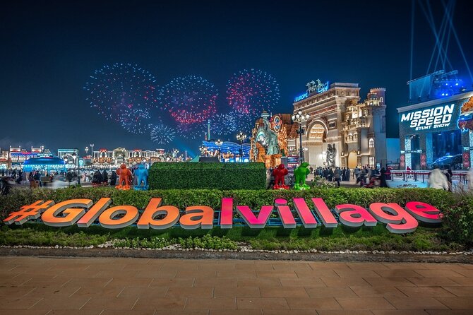 Global Village