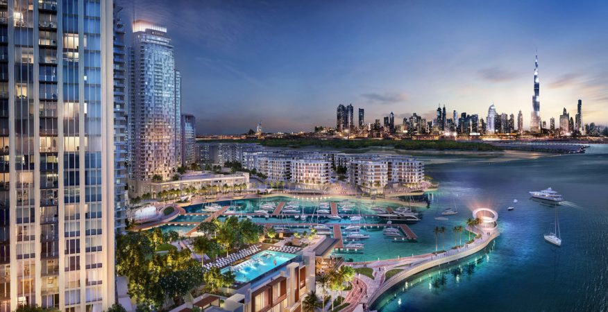 Dual Combo Dubai City Tour &  Creek Cruise