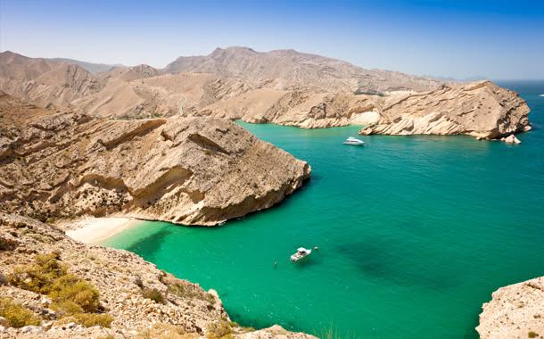 dibba musandam tour from Dubai