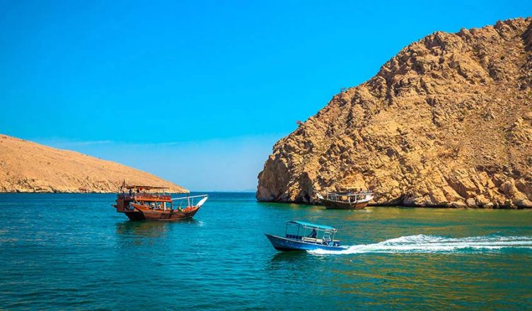 dibba musandam tour from Dubai